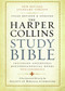 The HarperCollins Study Bible (Fully Revised & Updated) by Harold W. Attridge, Society of Biblical Literature, 9780060786854