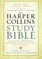 The HarperCollins Study Bible (Fully Revised & Updated) by Harold W. Attridge, Society of Biblical Literature, 9780060786854
