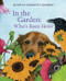 In the Garden: Who's Been Here? by Lindsay Barrett George, Lindsay Barrett George, 9780060787622