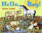 Hello, Day! by Anita Lobel, Anita Lobel, 9780060787653