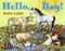 Hello, Day! by Anita Lobel, Anita Lobel, 9780060787653
