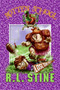 Rotten School #4: Lose, Team, Lose! by R.L. Stine, Trip Park, 9780060788100
