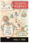 Pocket Companion to Narnia (A Guide to the Magical World of C.S. Lewis) (Miniature Edition) by Paul F. Ford, 9780060791285