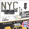 NYC Basic Tips and Etiquette by Nathan W. Pyle, 9780062303110