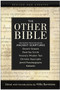 The Other Bible by Willis Barnstone, 9780060815981