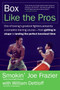 Box Like the Pros by Joe Frazier, William Dettloff, 9780060817732