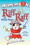 Riff Raff the Mouse Pirate by Susan Schade, Anne Kennedy, 9780062305077