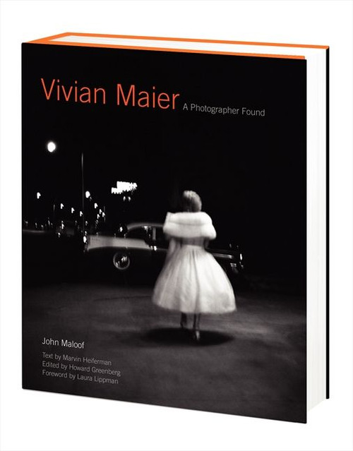 Vivian Maier (A Photographer Found) by John Maloof, 9780062305534