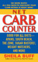 Net Carb Counter by Sheila Buff, 9780060821524