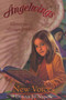 New Voices by Donna Jo Napoli, 9780689835735