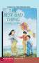 The Best Bad Thing by Yoshiko Uchida, 9780689717451