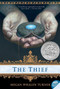The Thief by Megan Whalen Turner, 9780060824976