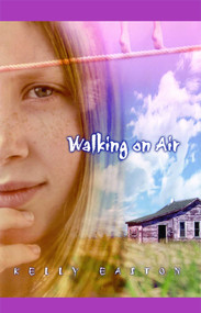 Walking on Air by Kelly Easton, 9781442414372