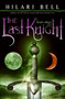 The Last Knight by Hilari Bell, 9780060825034