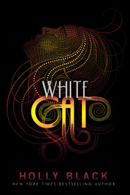White Cat by Holly Black, 9781416963974
