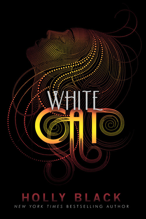 White Cat by Holly Black, 9781416963974
