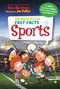 My Weird School Fast Facts: Sports by Dan Gutman, Jim Paillot, 9780062306173