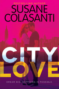 City Love - 9780062307705 by Susane Colasanti, 9780062307705