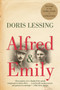 Alfred and Emily by Doris Lessing, 9780060834890