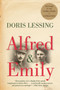 Alfred and Emily by Doris Lessing, 9780060834890