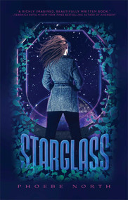 Starglass by Phoebe North, 9781442459533