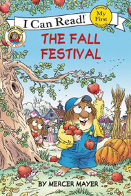 Little Critter: The Fall Festival by Mercer Mayer, Mercer Mayer, 9780060835514