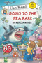 Little Critter: Going to the Sea Park by Mercer Mayer, Mercer Mayer, 9780060835538