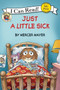 Little Critter: Just a Little Sick by Mercer Mayer, Mercer Mayer, 9780060835552