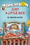 Little Critter: Just a Little Sick by Mercer Mayer, Mercer Mayer, 9780060835552