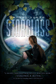 Starglass - 9781442459540 by Phoebe North, 9781442459540
