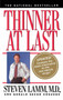 Thinner at Last by Steven Lamm, Gerald Secor Couzens, 9780684830353