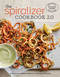Spiralizer Cookbook 2.0 by Williams - Sonoma Test Kitchen, 9781681880266