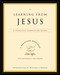 Learning from Jesus (A Spiritual Formation Guide) by Renovare, 9780060841249