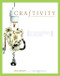 Craftivity (40 Projects for the DIY Lifestyle) by Tsia Carson, 9780060841300