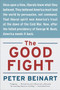 The Good Fight (Why Liberals---and Only Liberals---Can Win the War on Terror and Make America Great Again) by Peter Beinart, 9780060841607