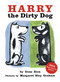 Harry the Dirty Dog Board Book by Gene Zion, Margaret Bloy Graham, 9780060842444