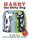 Harry the Dirty Dog - 9780060842444 by Gene Zion, Margaret Bloy Graham, 9780060842444