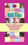 Kid Tips by Tom McMahon, 9780671026097