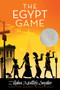 The Egypt Game - 9781416960652 by Zilpha Keatley Snyder, Alton Raible, 9781416960652