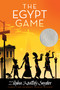 The Egypt Game - 9781416960652 by Zilpha Keatley Snyder, Alton Raible, 9781416960652