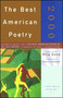 The Best American Poetry 2000 by David Lehman, Rita Dove, 9780743200332