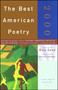 The Best American Poetry 2000 by David Lehman, Rita Dove, 9780743200332
