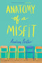 Anatomy of a Misfit - 9780062313652 by Andrea Portes, 9780062313652