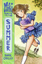 Miki Falls: Summer by Mark Crilley, Mark Crilley, 9780060846176