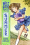Miki Falls: Summer by Mark Crilley, Mark Crilley, 9780060846176