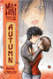 Miki Falls: Autumn by Mark Crilley, Mark Crilley, 9780060846183