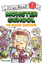 Monster School: The Spooky Sleepover by Dave Keane, Dave Keane, 9780060854775