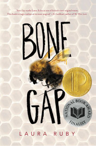 Bone Gap - 9780062317629 by Laura Ruby, 9780062317629
