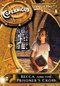 The Copernicus Archives #2: Becca and the Prisoner's Cross by Tony Abbott, 9780062314741