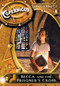 The Copernicus Archives #2: Becca and the Prisoner's Cross by Tony Abbott, 9780062314741